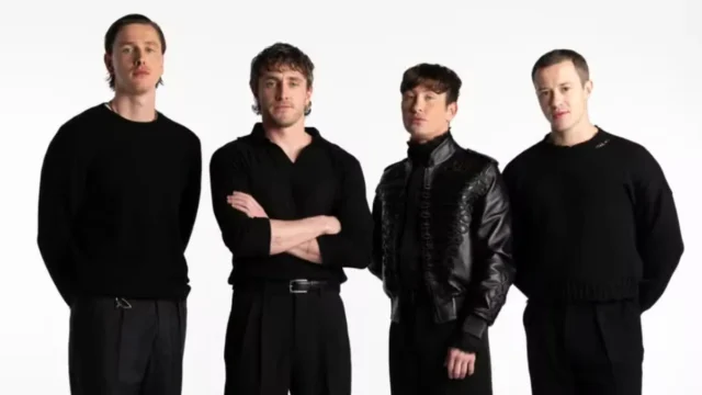 Beatles: produtora anuncia pacote de ingressos e explica estratégia ousada de lançamento simultâneo