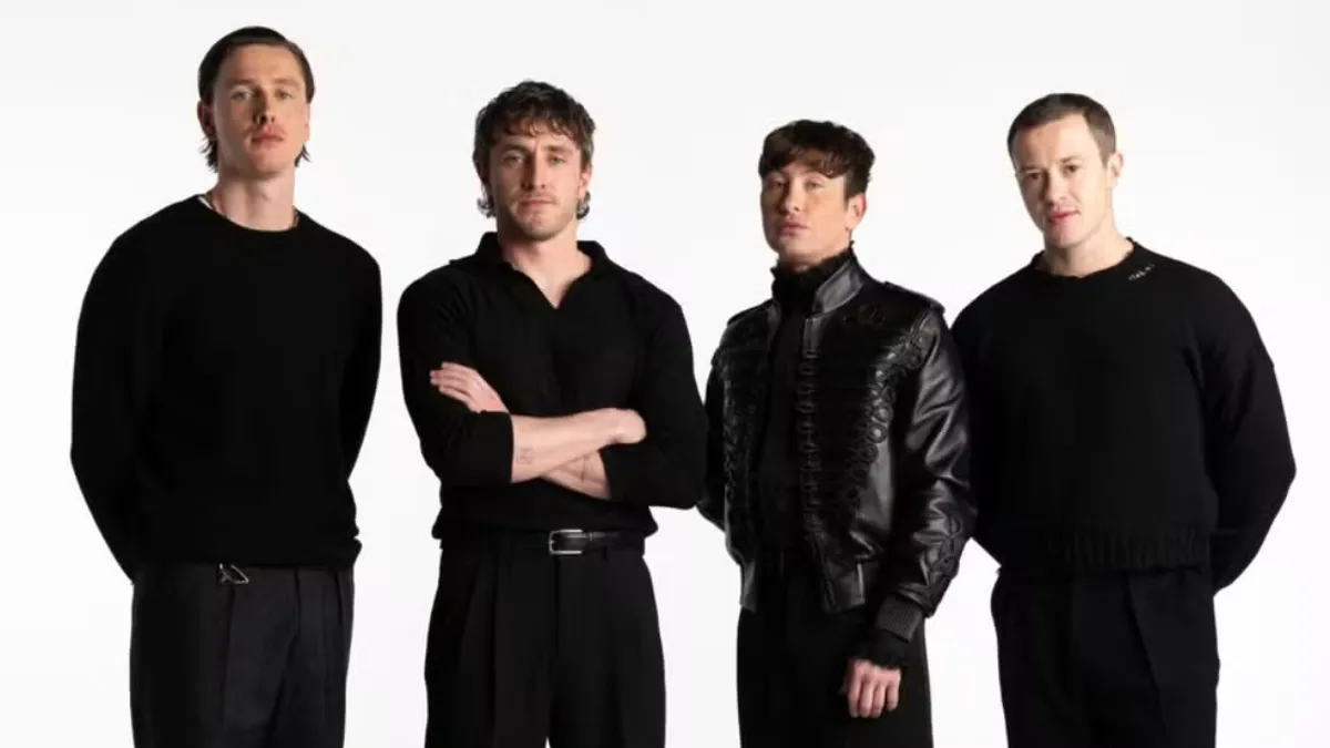 Beatles: produtora anuncia pacote de ingressos e explica estratégia ousada de lançamento simultâneo