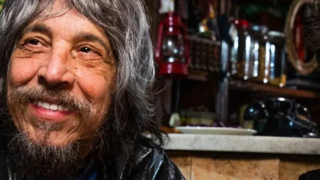 Benito Di Paula morre aos 84 anos em São Paulo após complicações de câncer