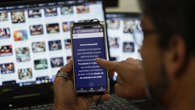 Bets já devolveram mais de R$ 1 bilhão a apostadores; R$ 159 milhões ainda estão pendentes