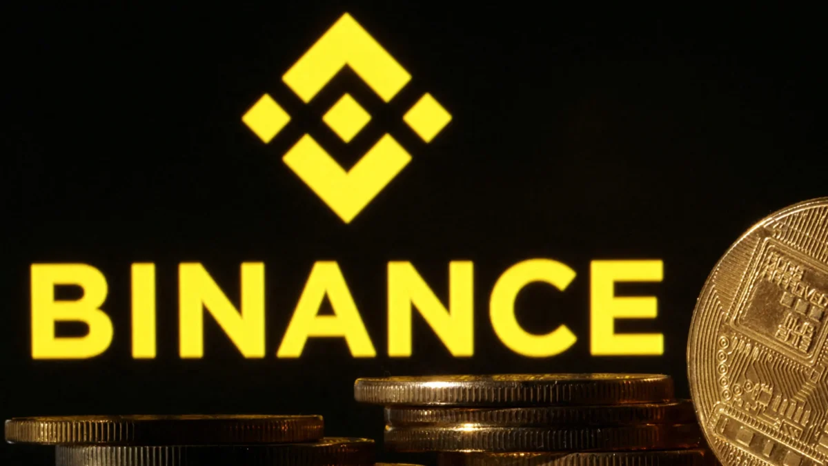 Binance é hackeada e perde valor estimado de US$ 5,5 bilhões