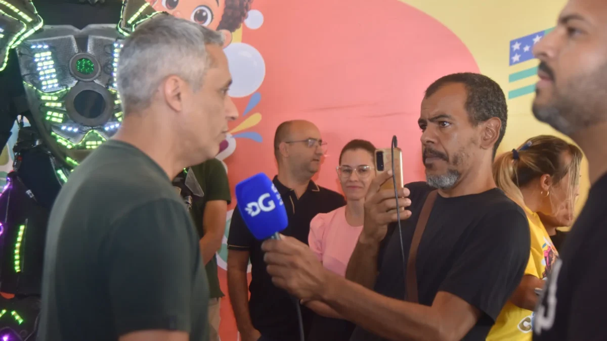 “Bloquinho 22”: Gayer vai rodar o Brasil com Nikolas e diz que Flávio vencerá “com 10 pontos de diferença”