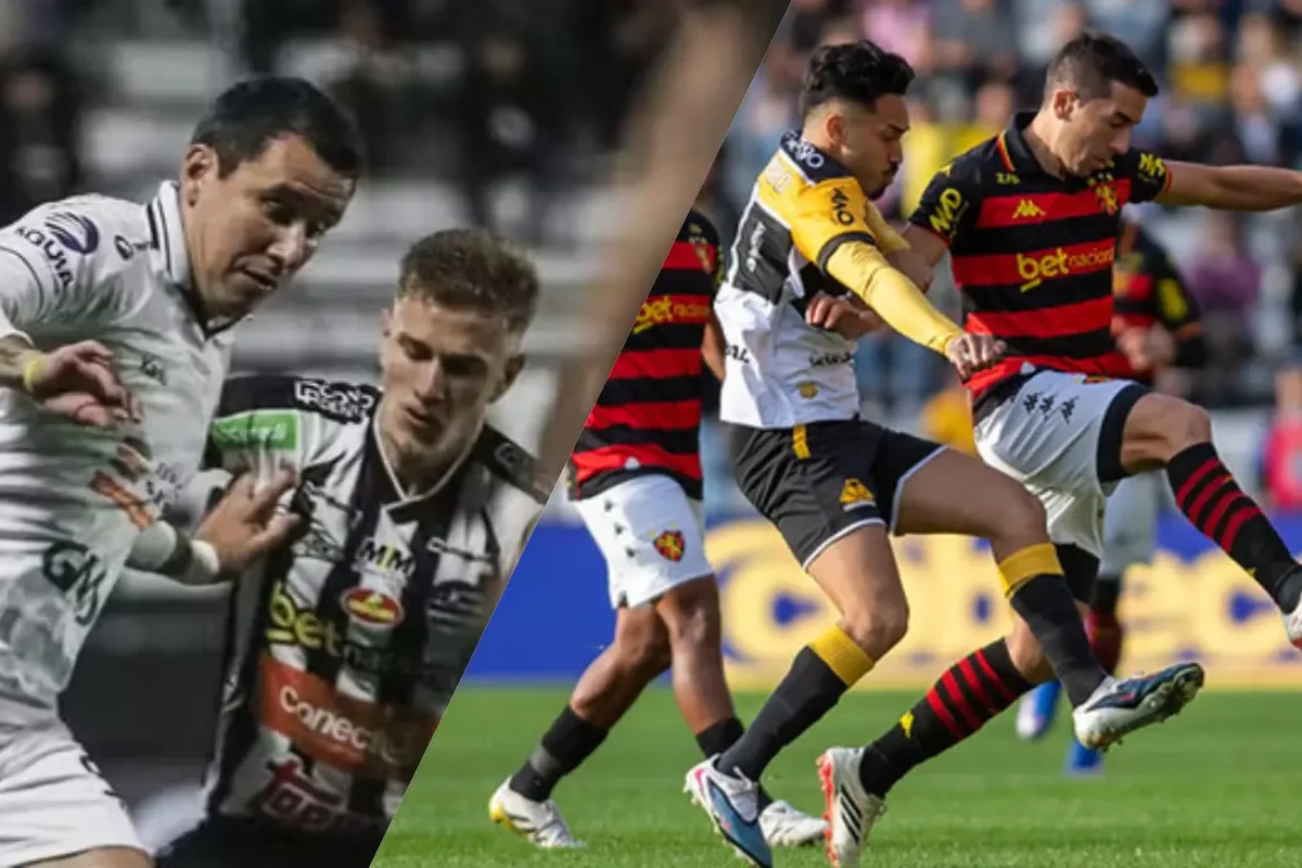 Bora secar! Goianos ficam de olho em adversários nesta sexta-feira na Série B
