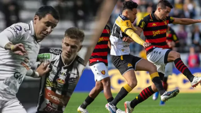 Bora secar! Goianos ficam de olho em adversários nesta sexta-feira na Série B