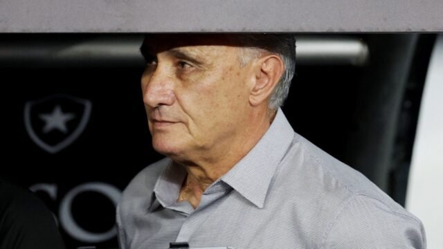 Botafogo tem cinco jogos para escapar do Z-4 no Brasileirão 2026