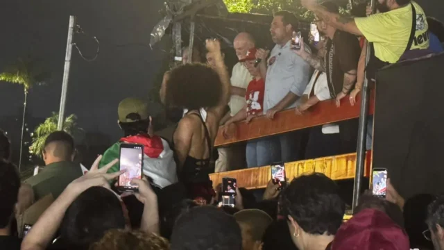 Boulos mostra otimismo para recuperar votos em Goiás e vê apoio de Daniel a Bolsonaro como ato de lealdade a Caiado