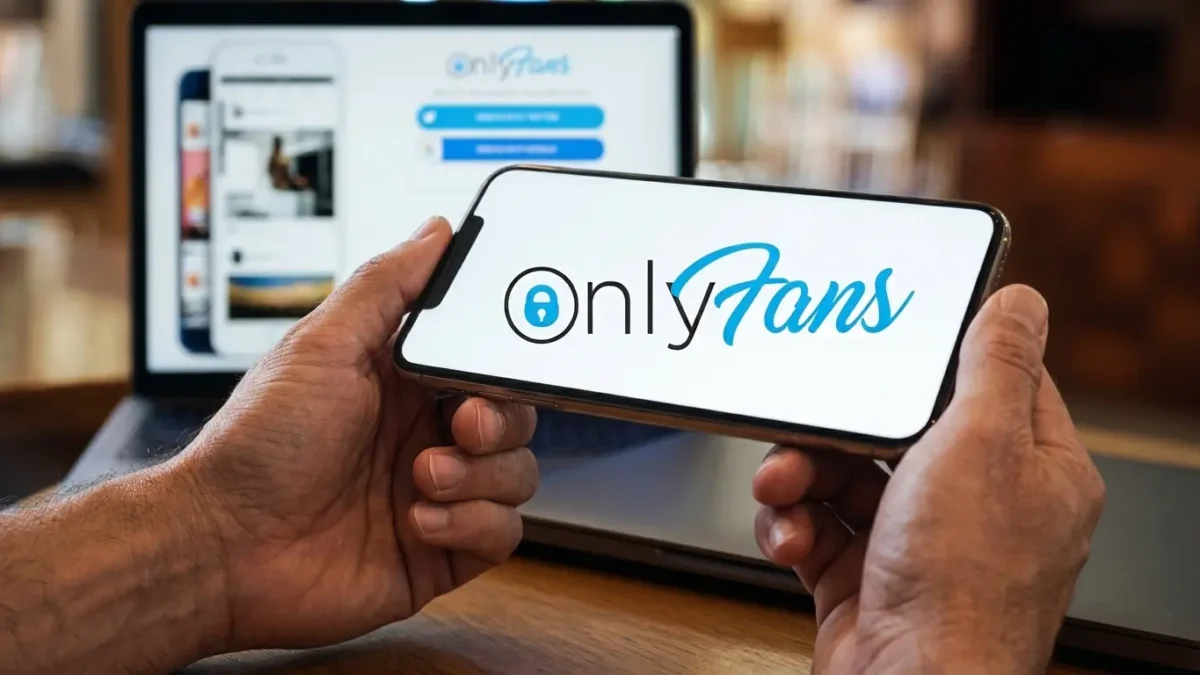 Brasileiros vão gastar mais de meio bilhão de reais no OnlyFans em 2026; veja ranking