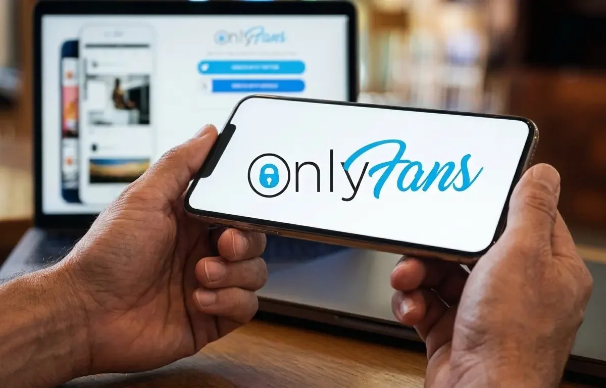 Brasileiros vão gastar mais de meio bilhão de reais no OnlyFans em 2026; veja ranking
