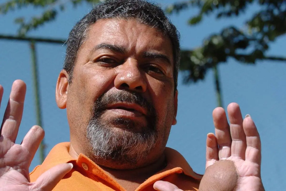 ‘Brilho da morte’: sobrevivente relembra como césio-137 mudou sua vida em Goiânia