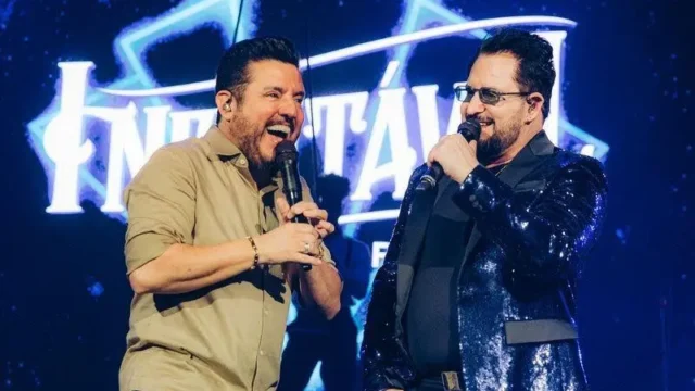 Bruno & Marrone e Bar das Braba completam line-up do Caldas Country Festival 2026