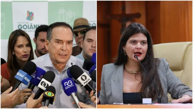 ‘Cacete nessa vereadora’: Mabel ofende Aava por ação contra taxa do lixo e parlamentar manifesta temor