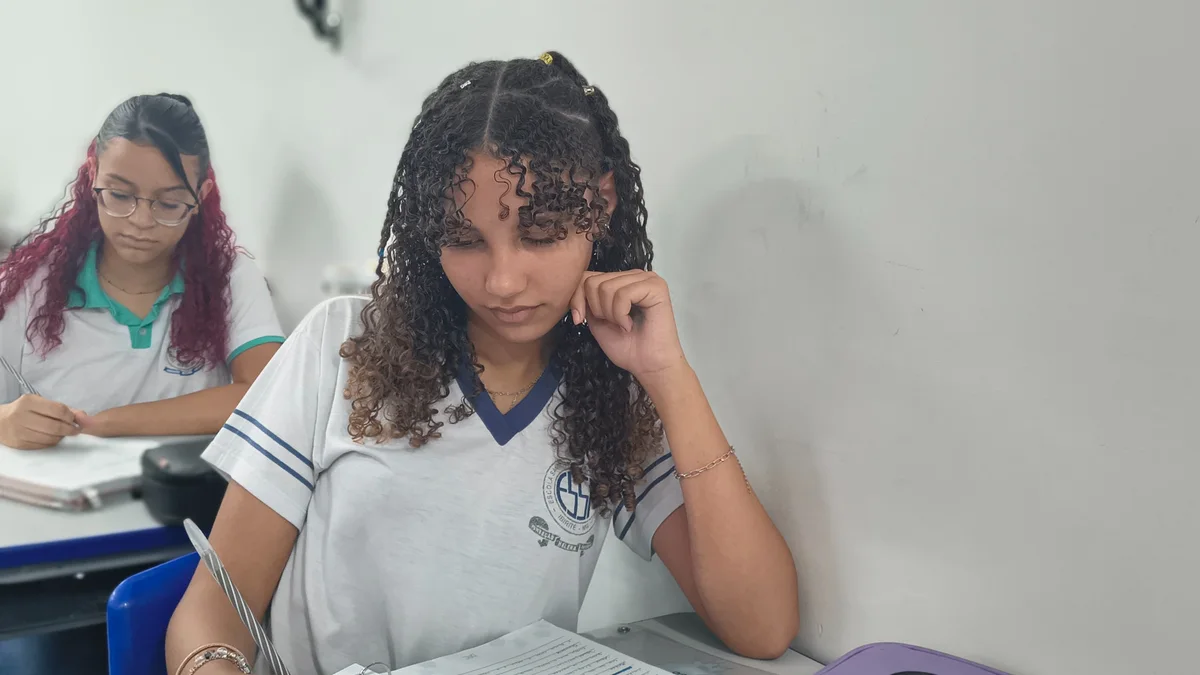 Cadastro escolar de 2027 para a rede pública em MG começa nesta terça