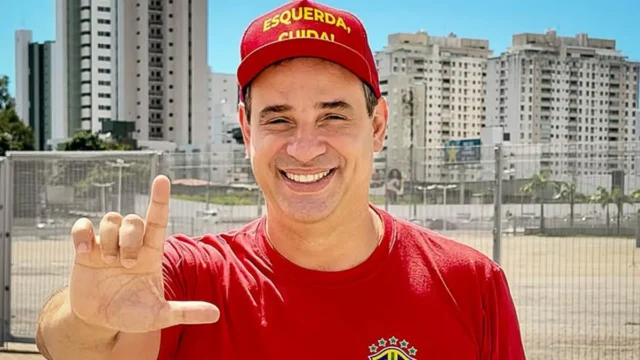 Cadu de Lula vence governo do Rio Grande do Norte em sua primeira disputa