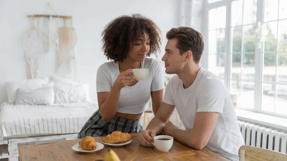 Café antes do sexo melhora ou piora o desempenho? Veja o que diz a ciência