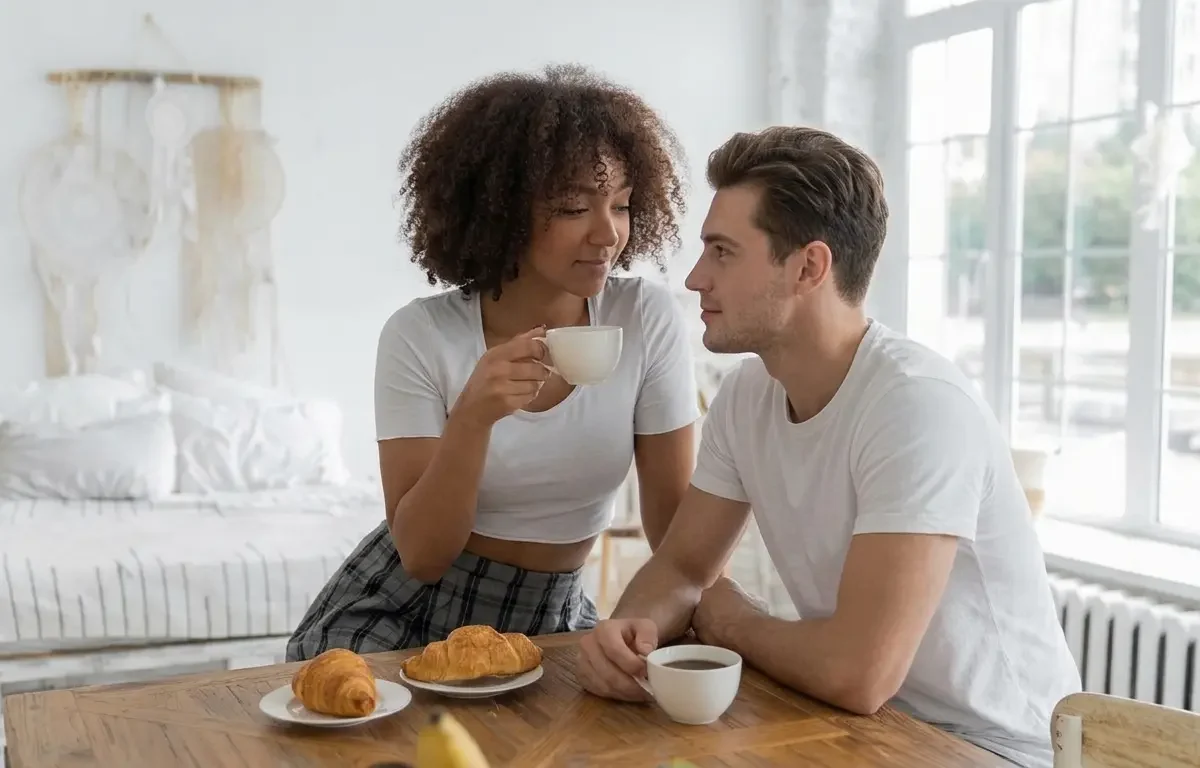 Café antes do sexo melhora ou piora o desempenho? Veja o que diz a ciência