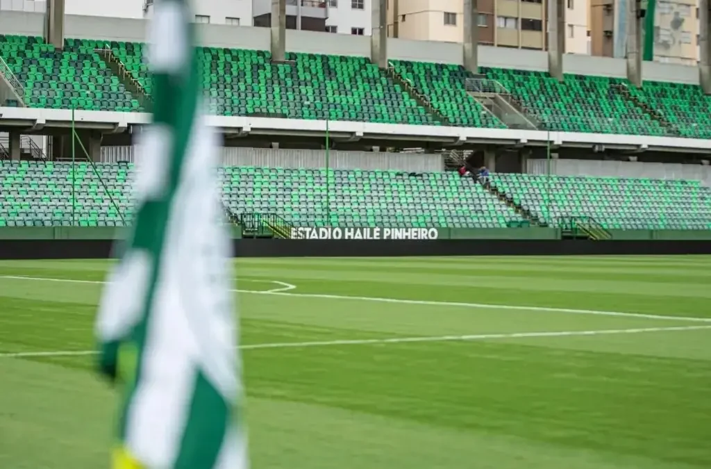 Câmara de Goiânia aprova projeto de lei em combate ao racismo em eventos esportivos