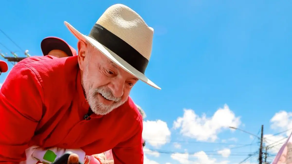 Campanha de Lula diz que aceita condições de Flávio sobre abertura de sigilo