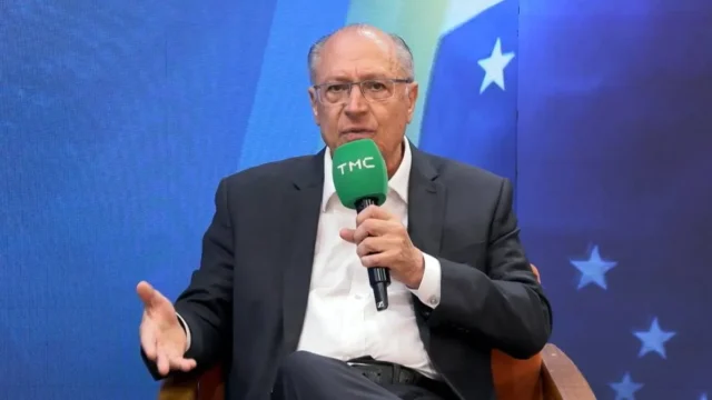 Campanha de Lula propõe reforma do Judiciário, diz Alckmin: “Sem ministros vitalícios”