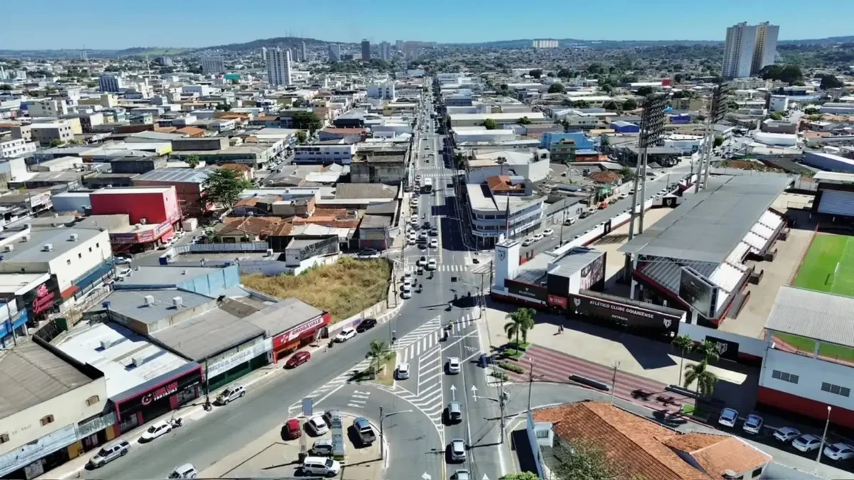 Campinas vira patrimônio imaterial de Goiânia; afinal, o que muda no bairro?