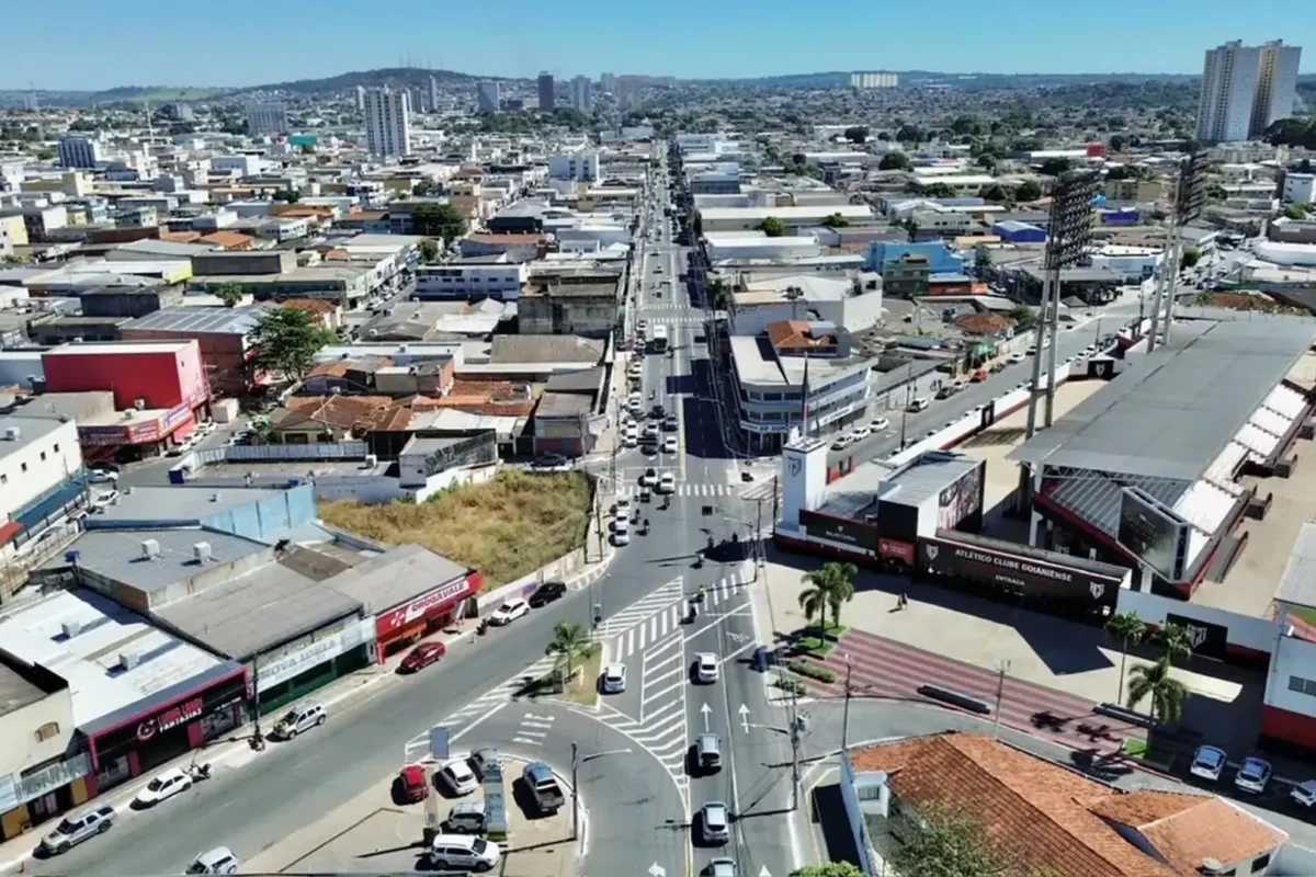 Campinas vira patrimônio imaterial de Goiânia; afinal, o que muda no bairro?
