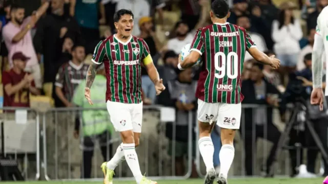 Cano deve ser desfalque contra o Palmeiras