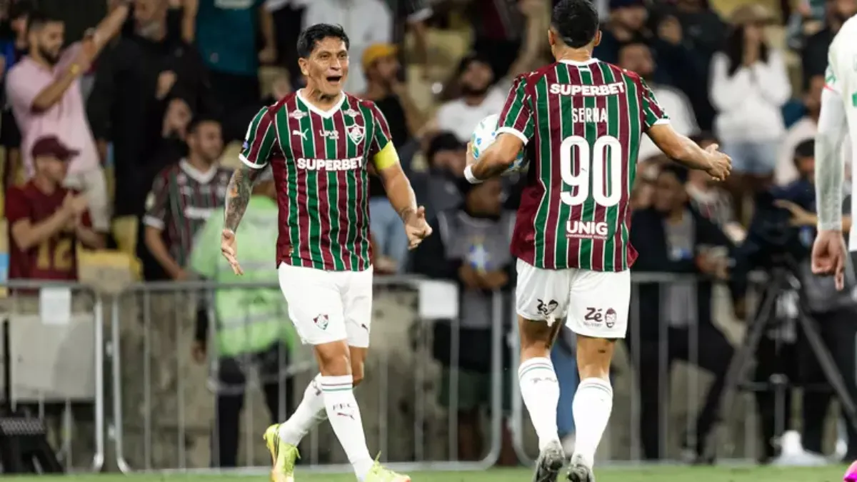 Cano deve ser desfalque contra o Palmeiras