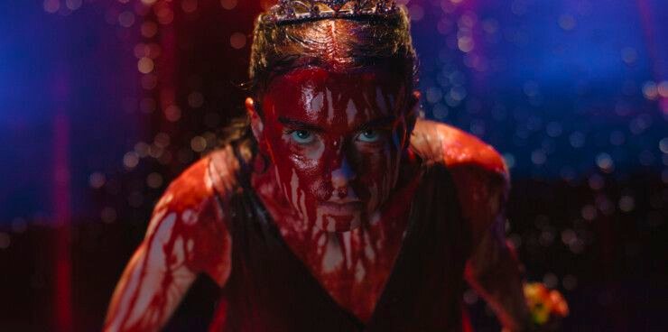 Carrie, a Estranha: entenda o final da série de Mike Flanagan no Prime Video