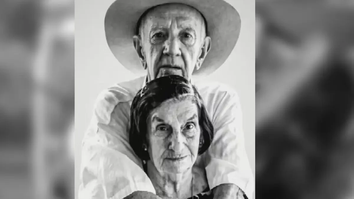 Casal de idosos morre após batida entre caminhonetes em Doverlândia