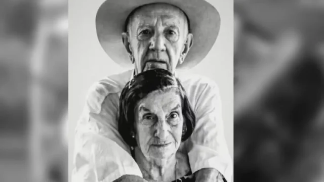 Casal de idosos morre após batida entre caminhonetes em Doverlândia
