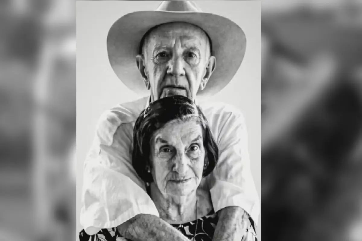 Casal de idosos morre após batida entre caminhonetes em Doverlândia