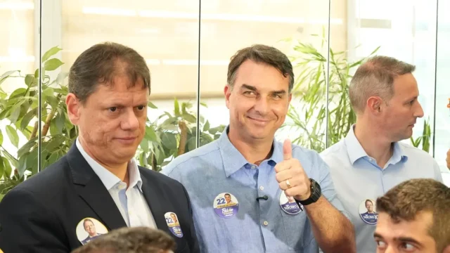 Caso Flávio seja eleito, PL vai articular proposta para inviabilizar PEC da 6×1