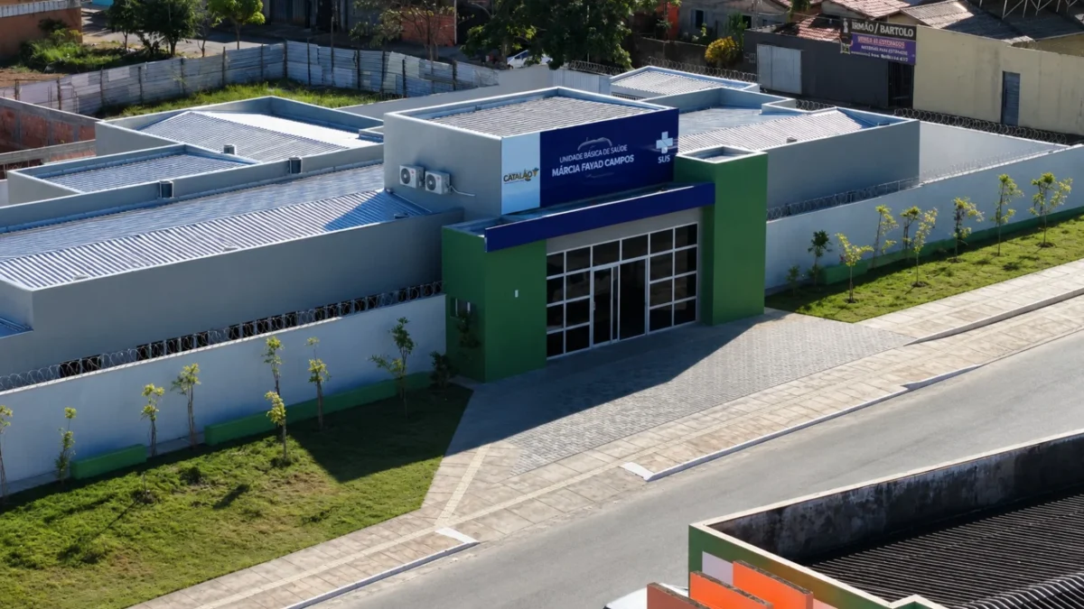 Catalão implanta sistema para organizar fila de consultas e exames pelo SUS