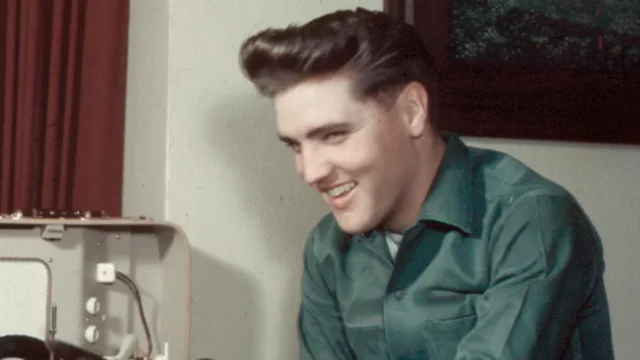 Catálogo de Elvis Presley processa Anthropic por treino indevido de IA