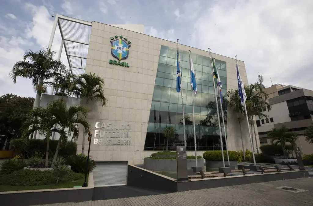 CBF confirma paralisação de todos os campeonatos nacionais durante a Copa do Mundo Feminina em 2027