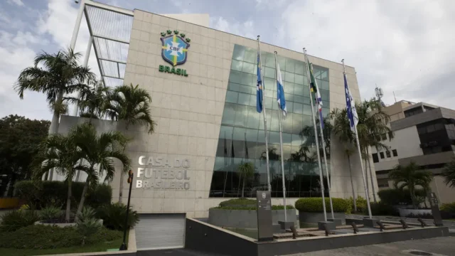 CBF confirma paralisação de todos os campeonatos nacionais durante a Copa do Mundo Feminina em 2027