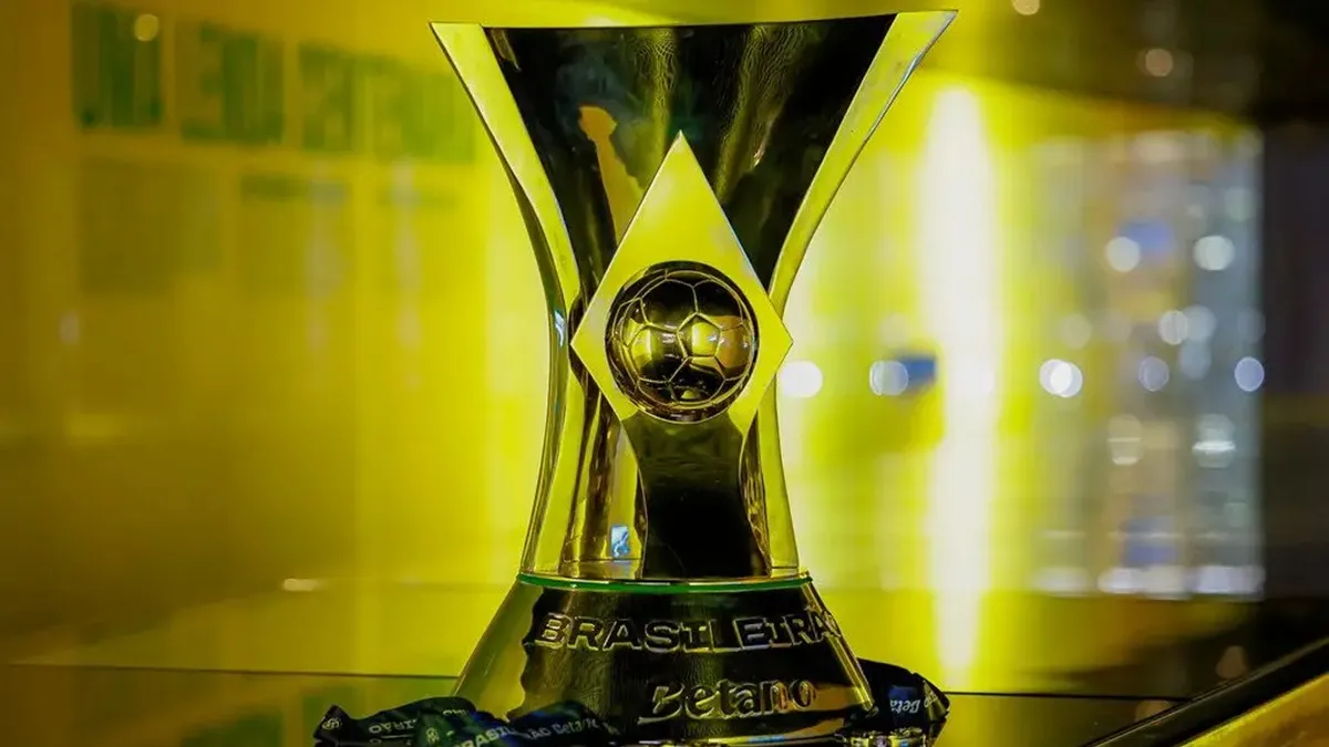 CBF define data e horário de Palmeiras x Flamengo; veja tabela detalhada das rodadas 35 e 36