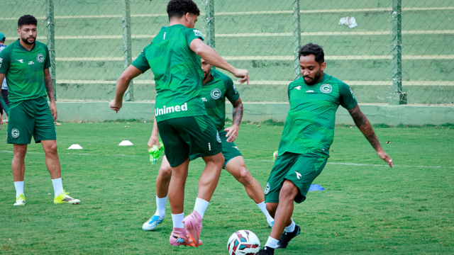 Ceará x Goiás: onde assistir ao vivo o jogo pelo Campeonato Brasileiro Série B