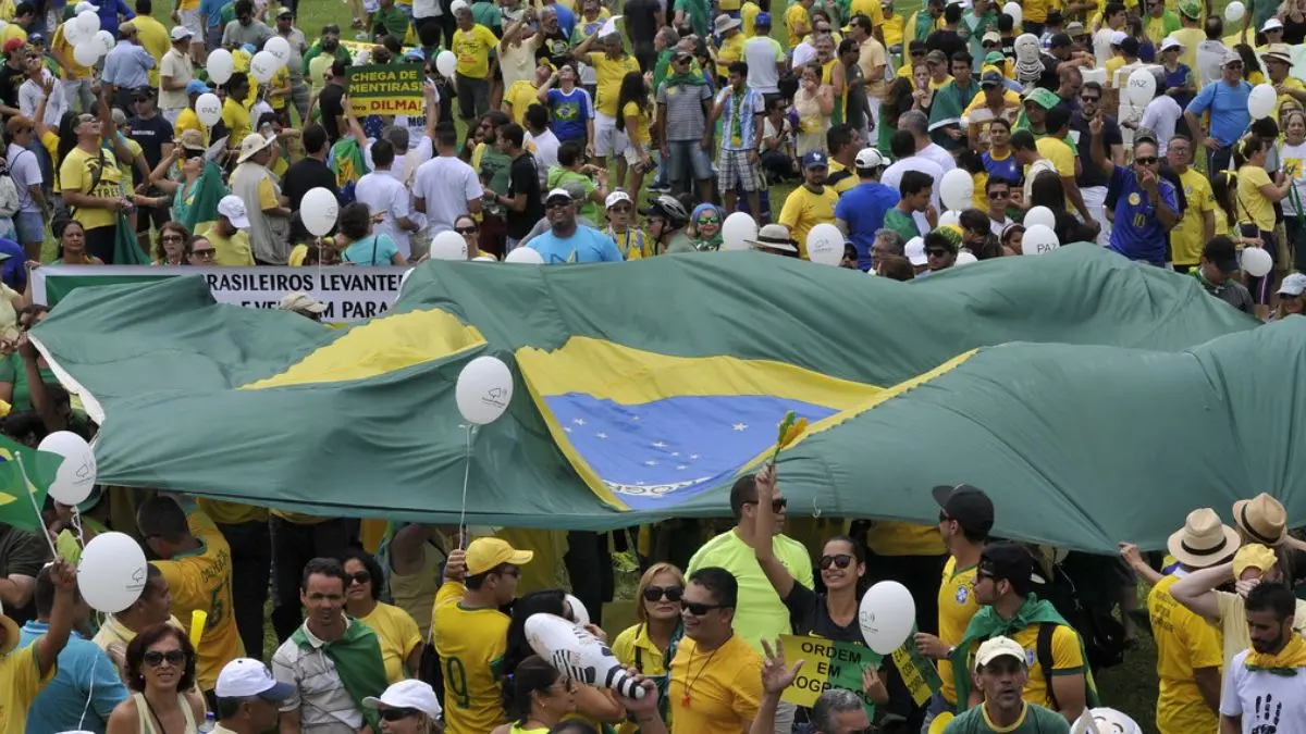 Centro-Oeste é a região mais conservadora do Brasil, diz pesquisa Ipsos