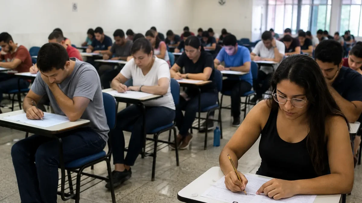 CGU abre concurso com salário de R$ 20 mil para auditor; confira como se inscrever