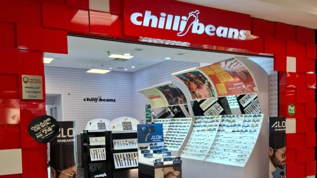 Chilli Beans pede recuperação extrajudicial para renegociar dívida de R$ 340 milhões