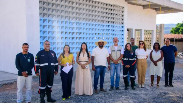Cidades do Nordeste goiano vão ganhar novas Unidades Básicas de Saúde