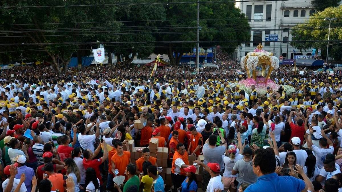 Círio de Nazaré: por que a festa é o Natal dos paraenses?