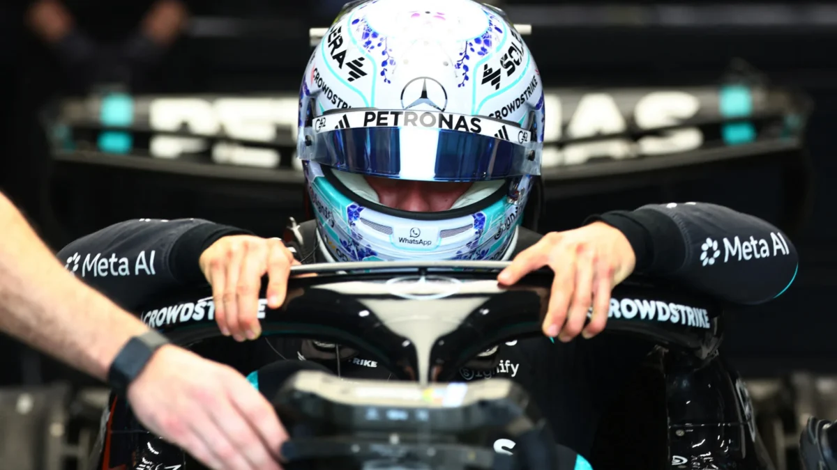 Classificação da F1 após Singapura: Kimi Antonelli se aproxima do título; Bortoleto cai para 15º