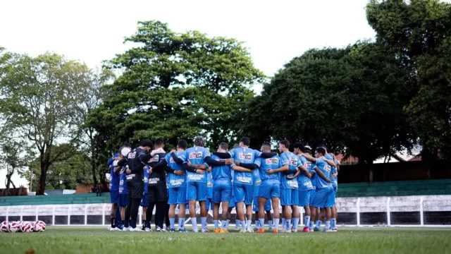 Clube Atlético Itumbiara estreia na Terceira Divisão do Goiano em 2026