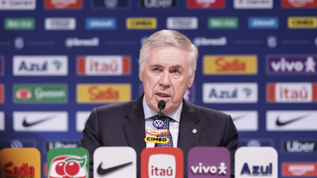 Com novidades e sem atletas de Flamengo e Palmeiras, Ancelotti convoca Seleção Brasileira