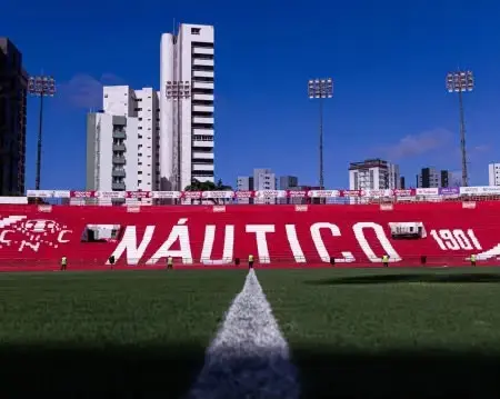 Com retorno de Dellatorre após nove jogos, Vila Nova está escalado para enfrentar o Náutico