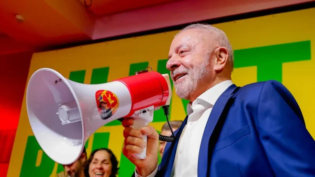Com trajeto em L, Goiânia terá corrida de apoiadores de Lula nesta sexta-feira (23)