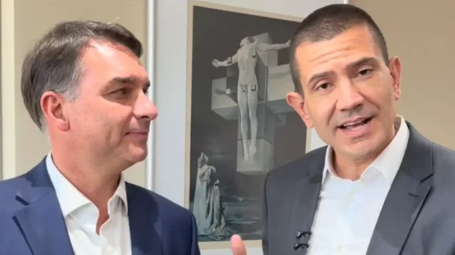 Com vitória de Ruas no Rio, PL chega a seis governadores eleitos no 1º turno