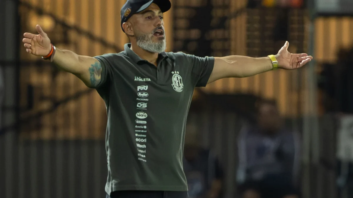 Como vem o Mirassol? Guanaes deve fazer mudanças no time contra o São Paulo
