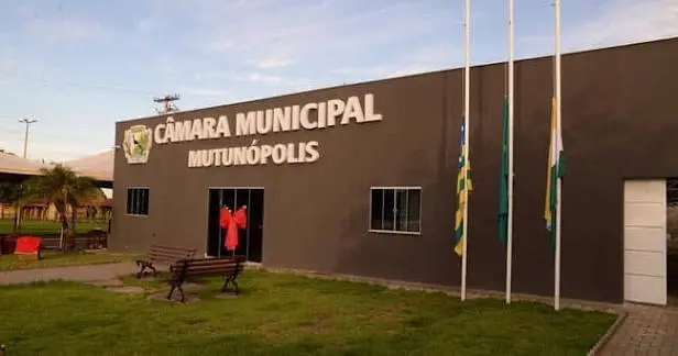 Concurso da Câmara de Mutunópolis oferece 7 vagas e salários de até R$ 5 mil